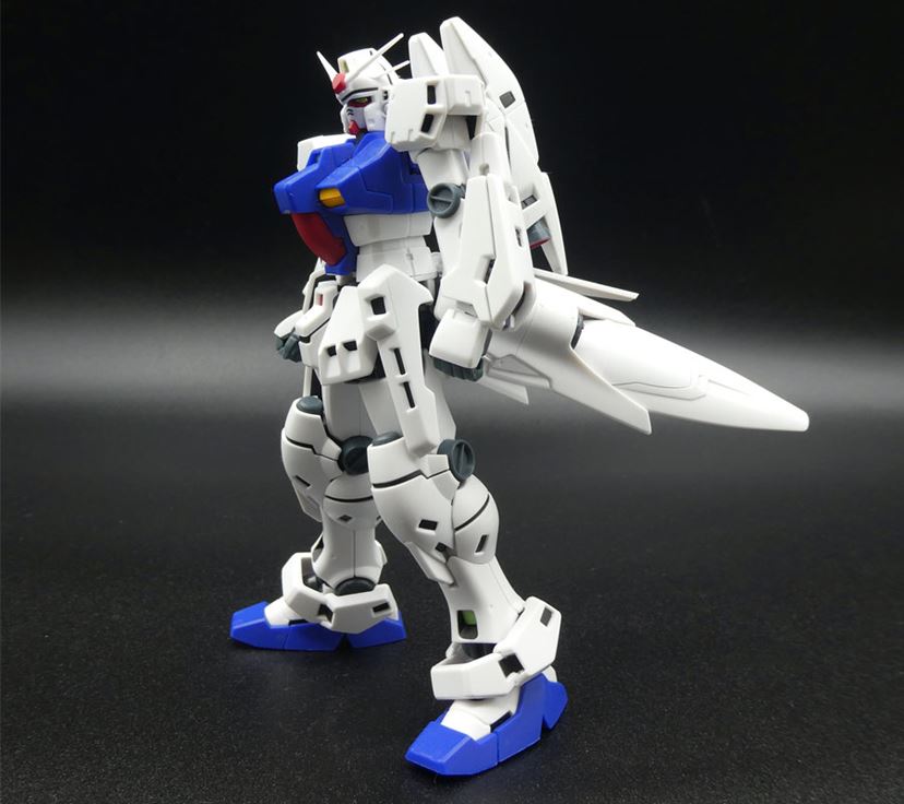 これはレア!? ガンダム試作3号機「ステイメン」が“単体で”ROBOT魂化 - 価格.comマガジン