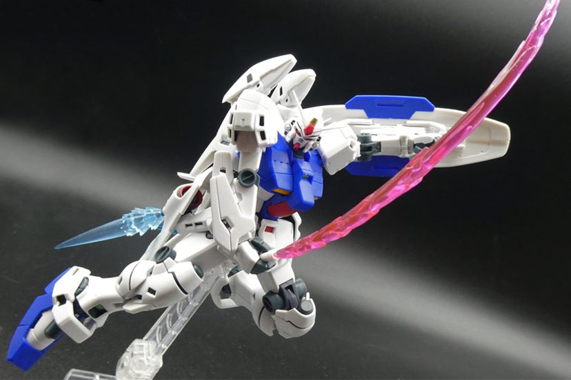 これはレア!? ガンダム試作3号機「ステイメン」が“単体で”ROBOT魂化