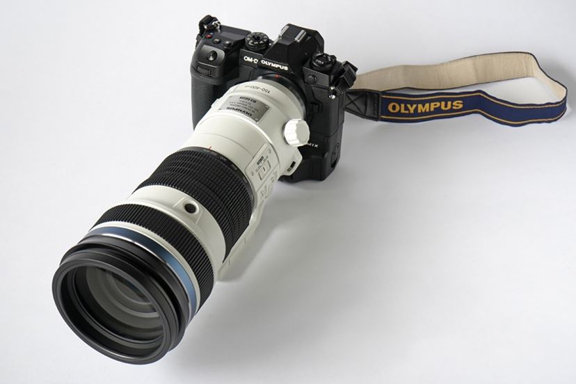 究極”の超望遠性能を体験！「M.ZUIKO DIGITAL ED 150-400mm F4.5 TC1.25x IS PRO」レビュー -  価格.comマガジン