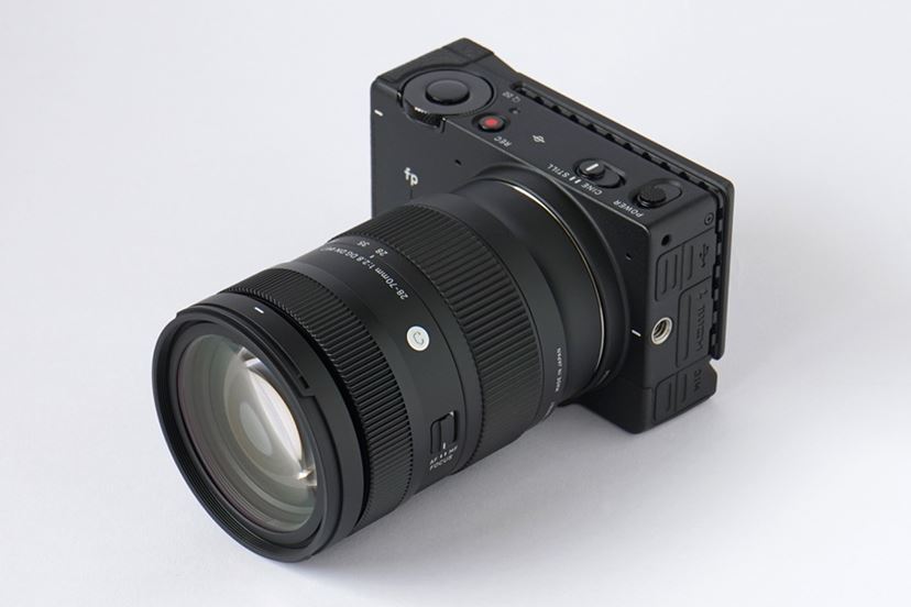 軽さは正義！ 最小・最軽量の開放F2.8標準ズーム、シグマ「28-70mm F2.8 DG DN」レビュー - 価格.comマガジン