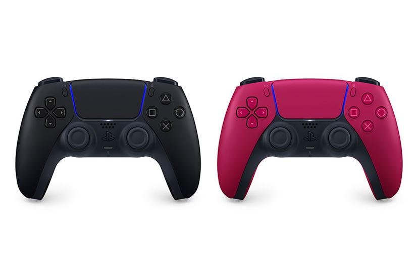 PlayStation4 コントローラー2個 ファイナルファンタジーⅦリメイク