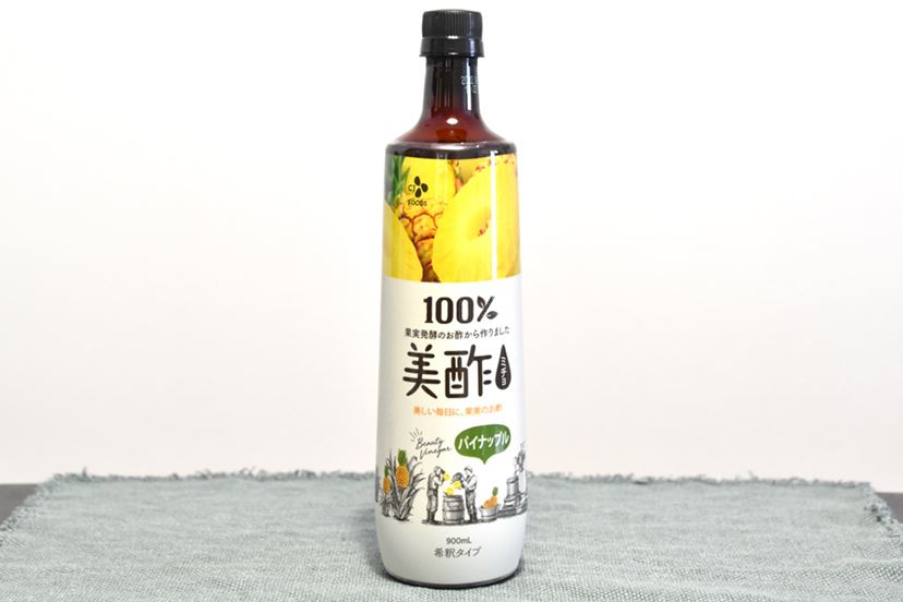 美酢 ミチョ 飲み比べ 9種 各1本マイボトル1本 味(ざくろ・パイナップル・もも・マスカット・カラマンシー、みかん、いちご・レモン、グルー 美酢 (ミチョ) アソートセット 希釈用 900ml x 3本 韓国製 100%果実