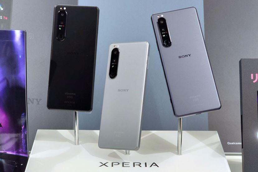 ソニー「Xperia 1 III」は7月に発売延期。ドコモ版の端末価格は154,440円に決定 - 価格.comマガジン