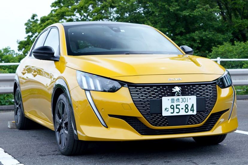 今、売れてます！ プジョー「208 GT」をクルマ好き目線で詳細チェック！ - 価格.comマガジン