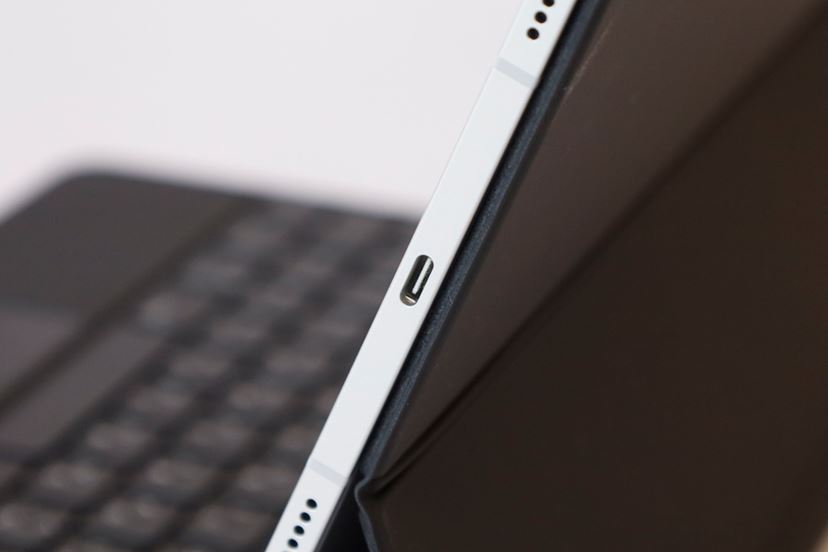 まだまだiPadは進化しそう！ M1チップ搭載「iPad Pro」（第5世代