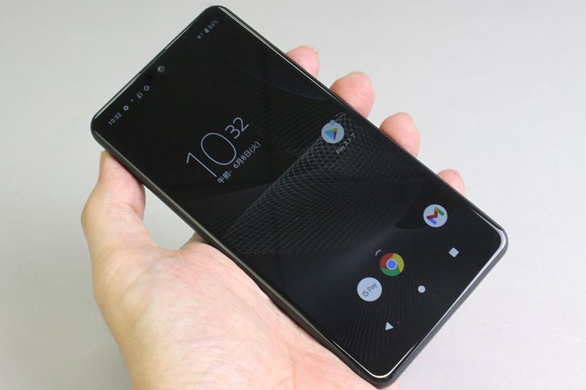 ユーザー評価が分かれるXperiaの異色エントリー機、ソニー「Xperia Ace II」レビュー - 価格.comマガジン