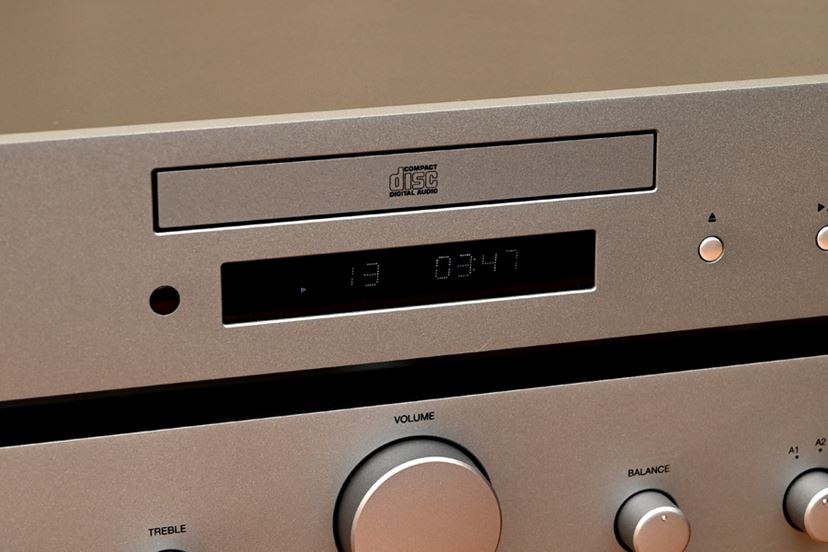 レコードとも相性抜群! ケンブリッジオーディオのHi-Fi入門機 レコードとも相性抜群! ケンブリッジオーディオのHi-Fi入門機