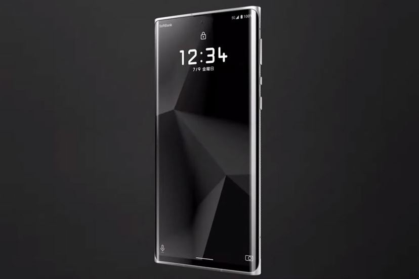 ソフトバンクから、ライカ初のスマホ「LEITZ PHONE 1」が登場 ソフトバンクから、ライカ初のスマホ「LEITZ PHONE 1」が登場