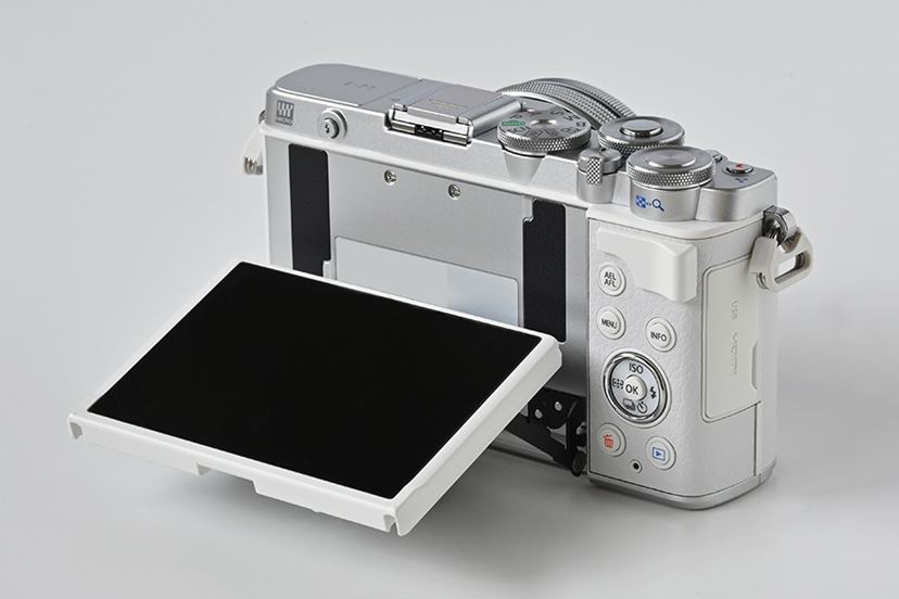 こんなPENを待っていた! 上質&軽量なミラーレス「OLYMPUS PEN こんなPENを待っていた! 上質&軽量なミラーレス「OLYMPUS PEN