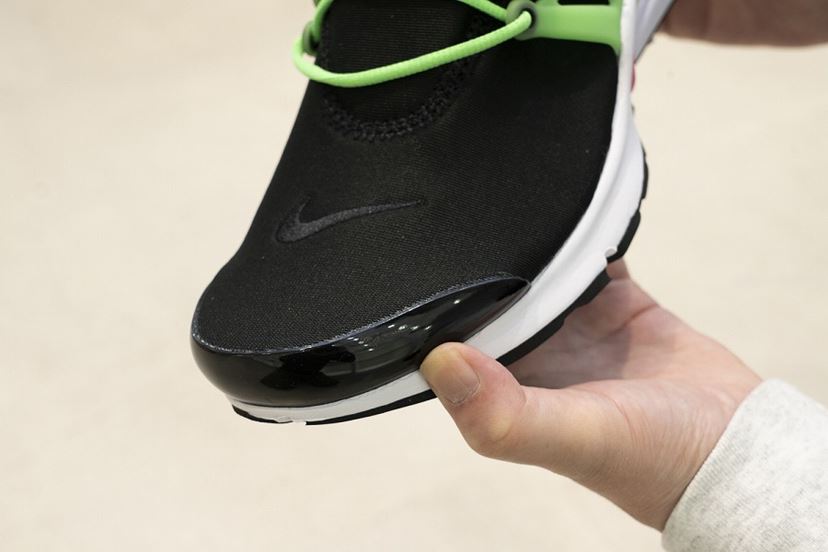 スニーカーの「Y2K」!? 2000年誕生の「ナイキ エア プレスト」が再注目