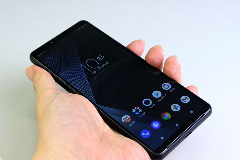 ソニー「Xperia 10 III」レビュー。突出した機能性はないものの、安定した性能を持った5G中堅機 - 価格.comマガジン