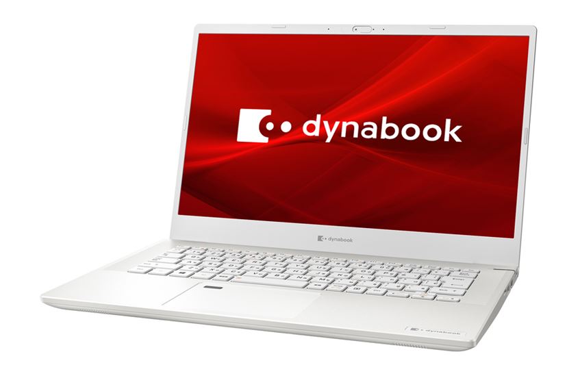 家での使いやすさにこだわった14型のホームモバイルPC「dynabook M」誕生 - 価格.comマガジン