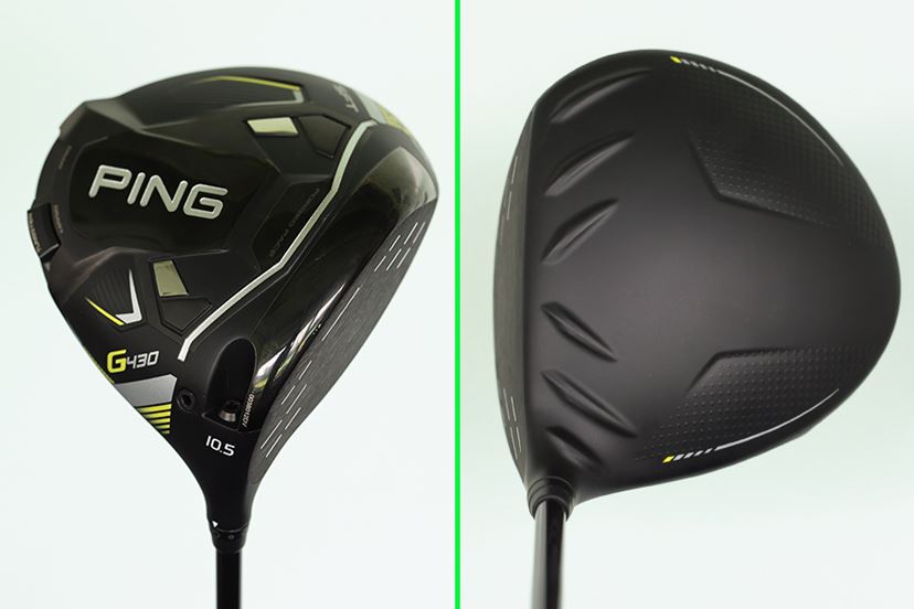 PING Tour 2.0 Chrome 65S 3番ウッド用　シャフト　美品