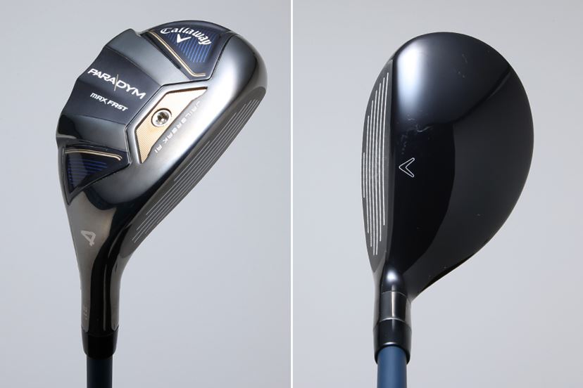 中古)ローグST MAX FAST 12° ドライバー R2シャフト（パラダイム
