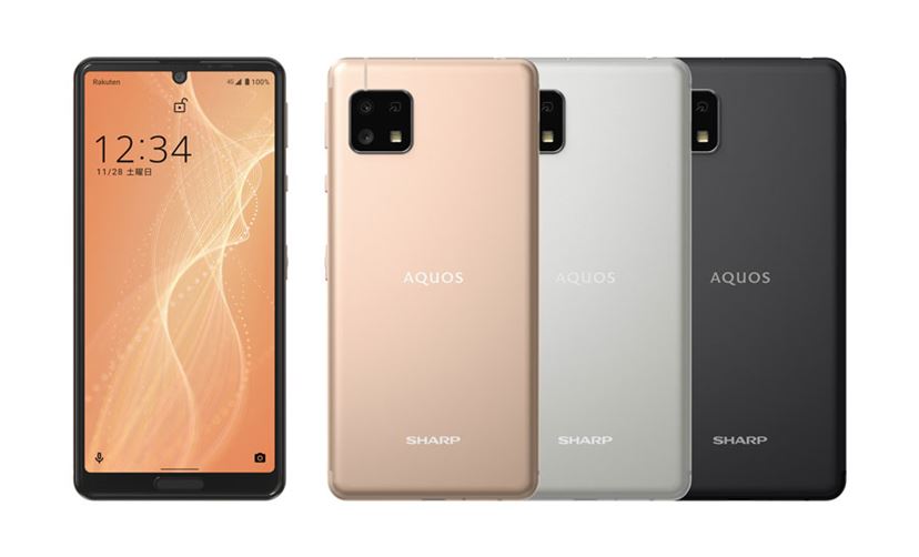 楽天モバイルのeSIMスマホ「AQUOS sense4 lite」と「OPPO A73」を値下げ。新規契約なら実質1円 - 価格.comマガジン