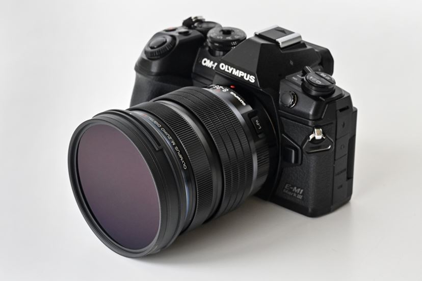 超広角から標準までを1本でカバー！「M.ZUIKO DIGITAL ED 8-25mm F4.0