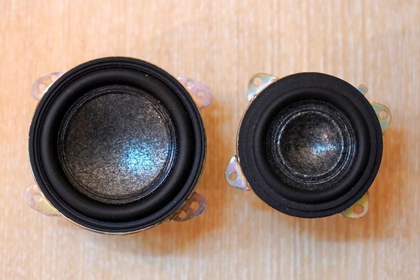 音質が向上したソニーのグラスサウンドスピーカー「LSPX-S3 音質が向上したソニーのグラスサウンドスピーカー「LSPX-S3