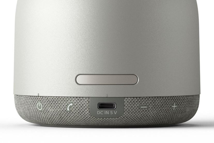 音質が向上したソニーのグラスサウンドスピーカー「LSPX-S3」。価格は