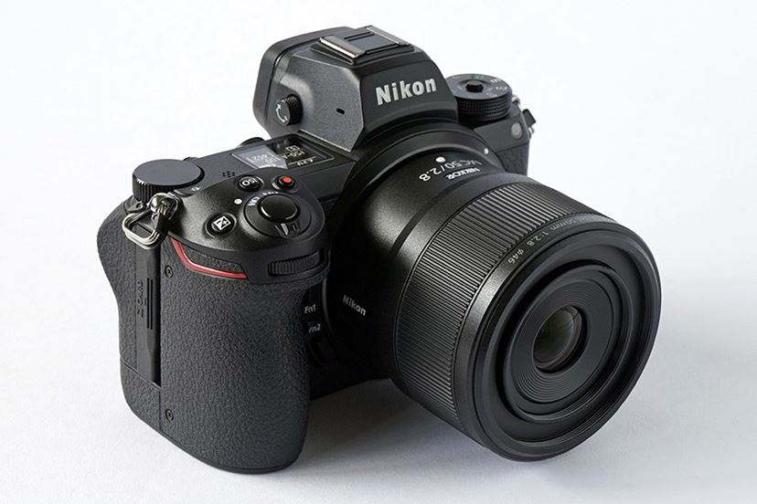 【箱無/美品】NIKKOR Z MC 50mm f/2.8 マイクロレンズ 新品)Nikon (ニコン) NIKKOR Z MC 50mm F2.8（商品ID