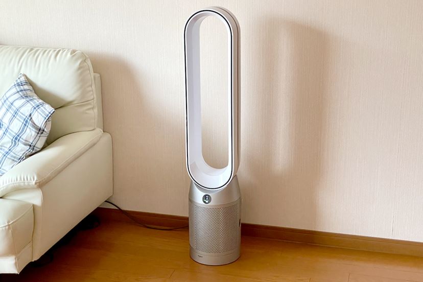 最終値引き:22年製ダイソン Purifier Hot+Coolスマホリンク 最終値引き:22年製ダイソン Purifier Hot+Coolスマホリンク