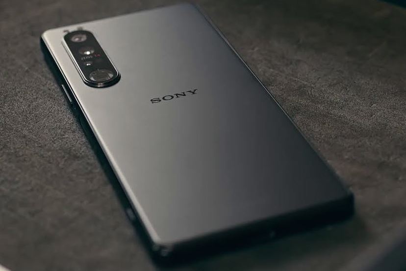 Xperia 1 mark 3 256Gb SIMフリー