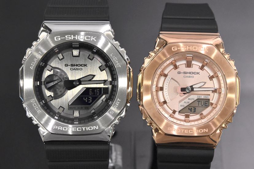 GM-2100-1AJF | CASIO