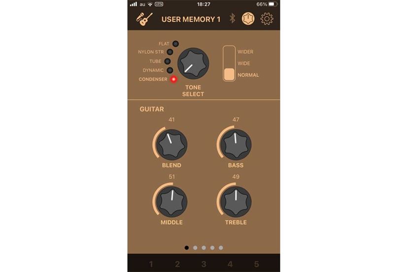 時代が求める機能てんこ盛り！ ヤマハのアコギ用アンプ「THR30IIA