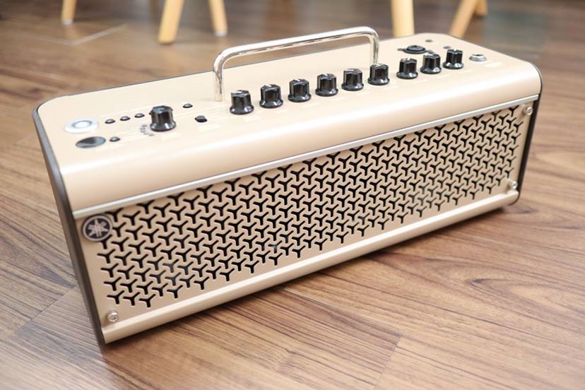 YAMAHA THR30 IIA Wireless ギターアンプ ヤマハ | THR30ⅡA Wireless - アンプ・ヘッドホン - 概要