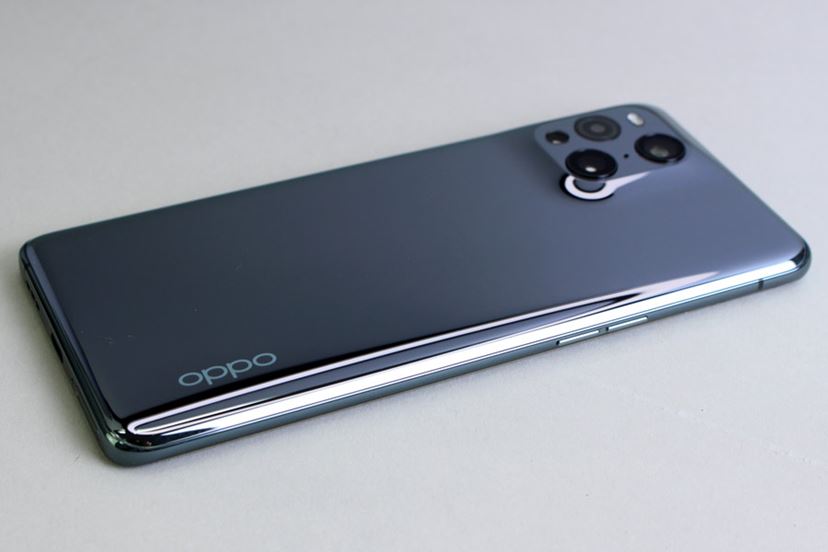 超広角に強いカメラスマホ。オッポ「OPPO Find X3 Pro」レビュー - 価格.comマガジン