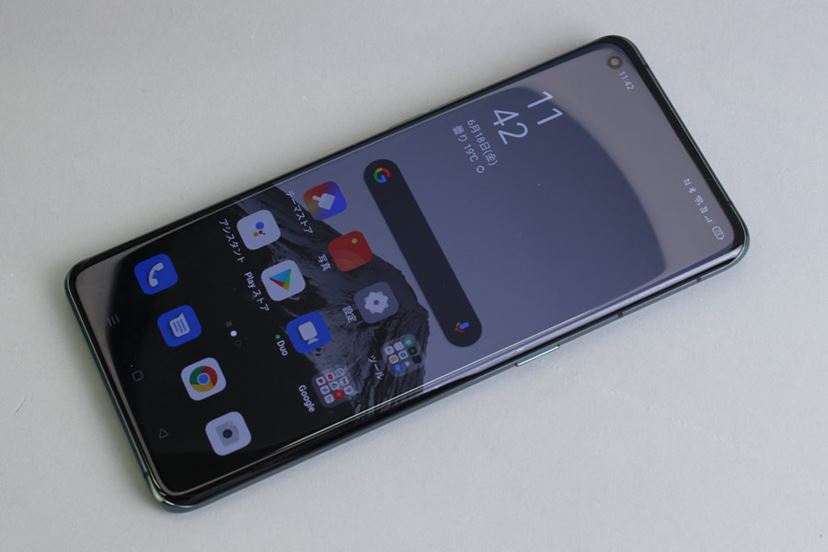 超広角に強いカメラスマホ。オッポ「OPPO Find X3 Pro」レビュー