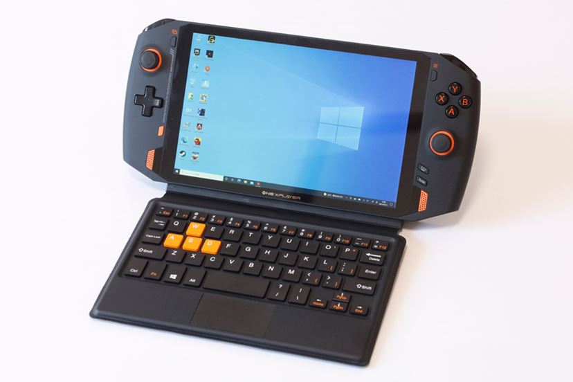 これで夏はゲーム三昧！ ゲーミングUMPC「ONEXPLAYER」レビュー - 価格