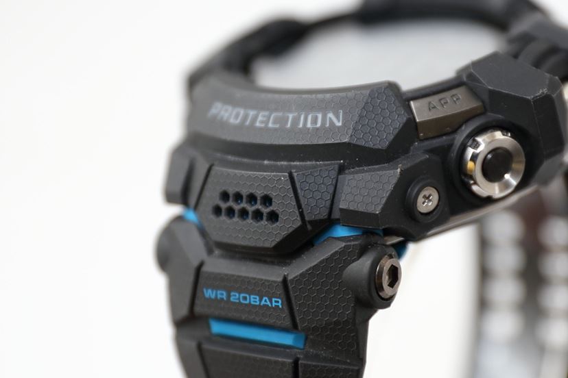 G-SHOCK初の「Wear OS」搭載スマートウォッチをじっくりレビュー