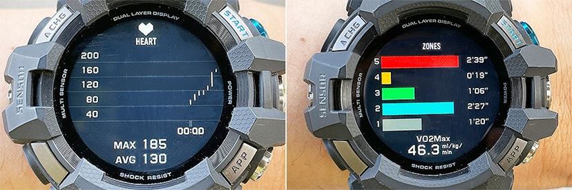 G-SHOCK初の「Wear OS」搭載スマートウォッチをじっくりレビュー
