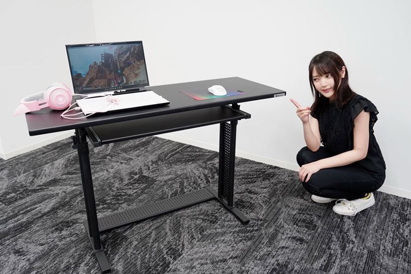 座りっぱなし、サヨナラ！ 新しい生活様式で注目される