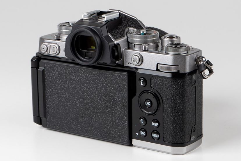 NIKON F カメラ　シャッターOK Amazon | カメラ デラックス ゴールド 凹型リリース シャッター