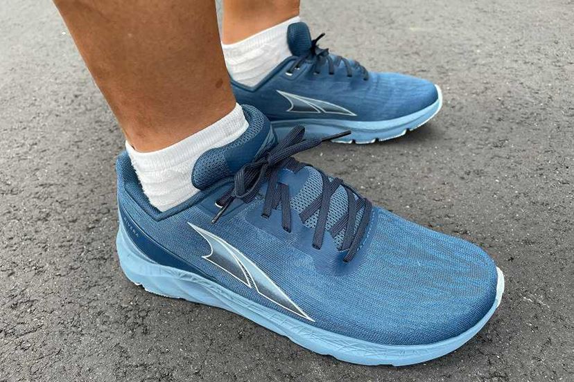 故障しがちなランナーにはコレ！ アルトラ史上汎用性最高の