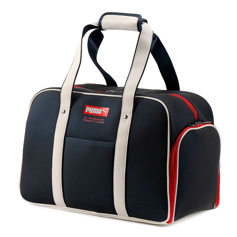 ラウンド準備すら楽しくなる、ゴルファー向けボストンバッグ7選 - 価格