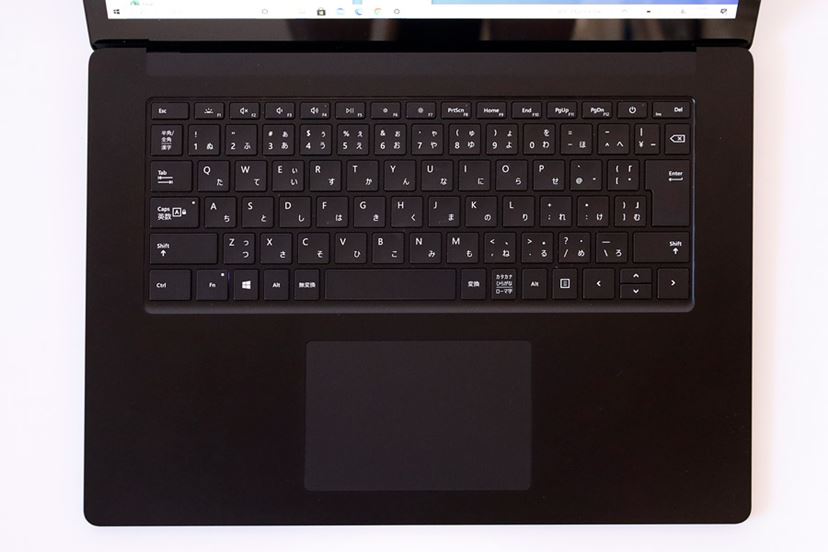 マイクロソフト Surface Laptop 4 15インチ /ブラック Amazon.com: Microsoft Surface Laptop 4 15-inch Touchscreen