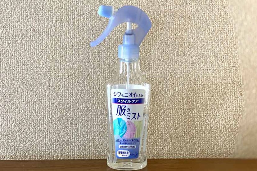 市場 花王 ４００ｍｌ スタイルケア 詰替え 服のミスト