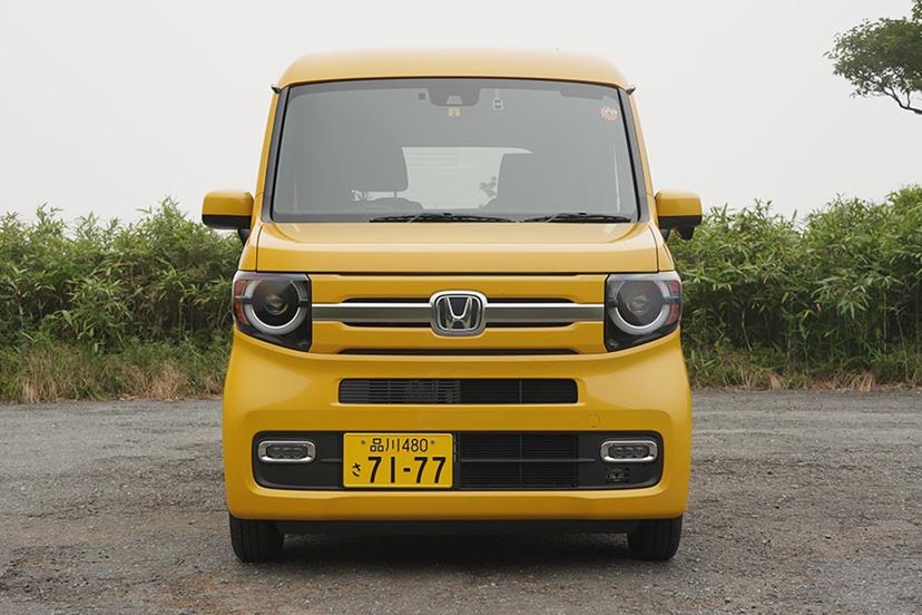 商用車”とあなどるなかれ!? ホンダ「N-VAN（6MT）」で山道を駆けてみた - 価格.comマガジン