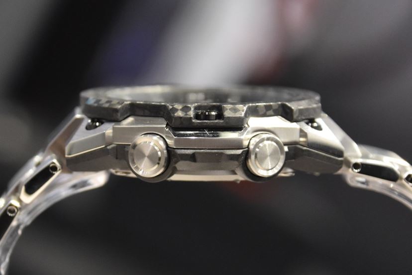 G-SHOCK」9月発売モデルを一挙紹介！ 紫の「フルメタルスクエア