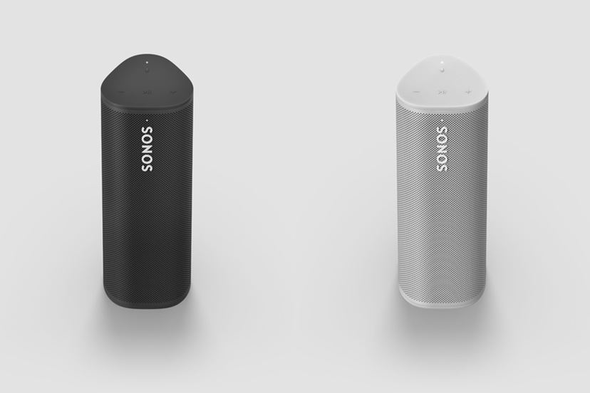 Sonosの音楽体験をどこでも楽しめるポータブルワイヤレススピーカー「Sonos Roam」がついに上陸 - 価格.comマガジン