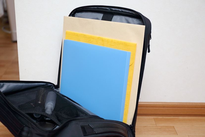 サブ-リム メンズビジネスバック トートバック 【⠀サムソナイト⠀】 Samsonite サムソナイト トートバッグ サブリム SUB-LIM TOTE