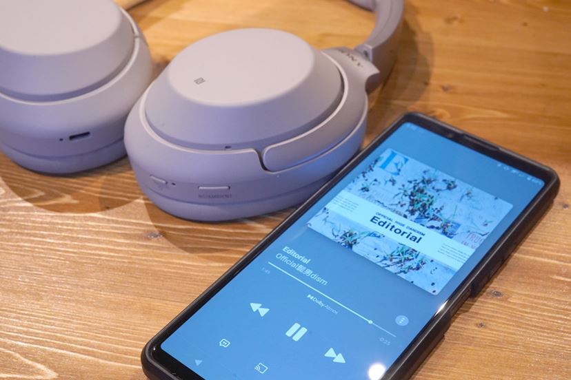 Apple Musicの「ロスレスオーディオ」「空間オーディオ」をiPhone
