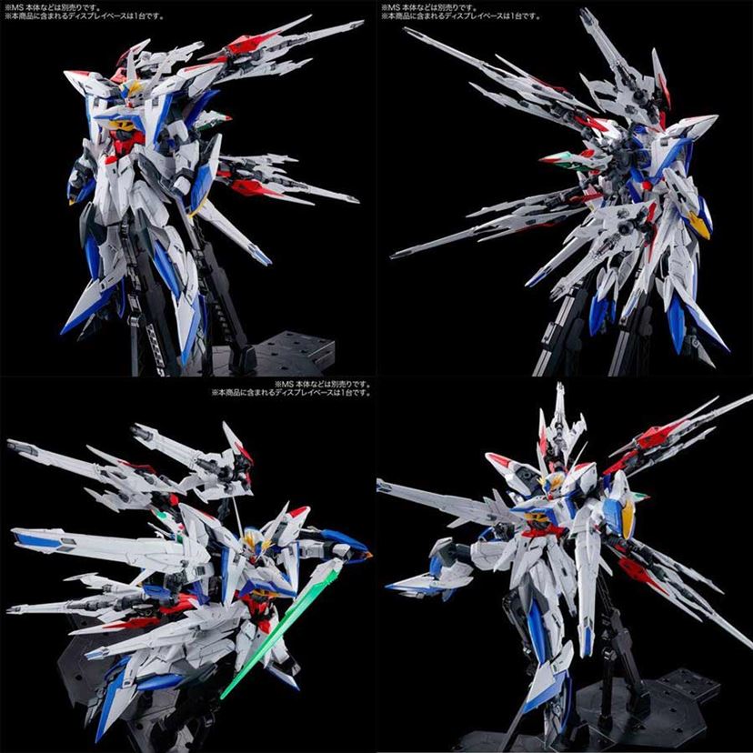 Amazon | 1/100 エクリプス 改造パーツ(F60)(MG エクリプス用