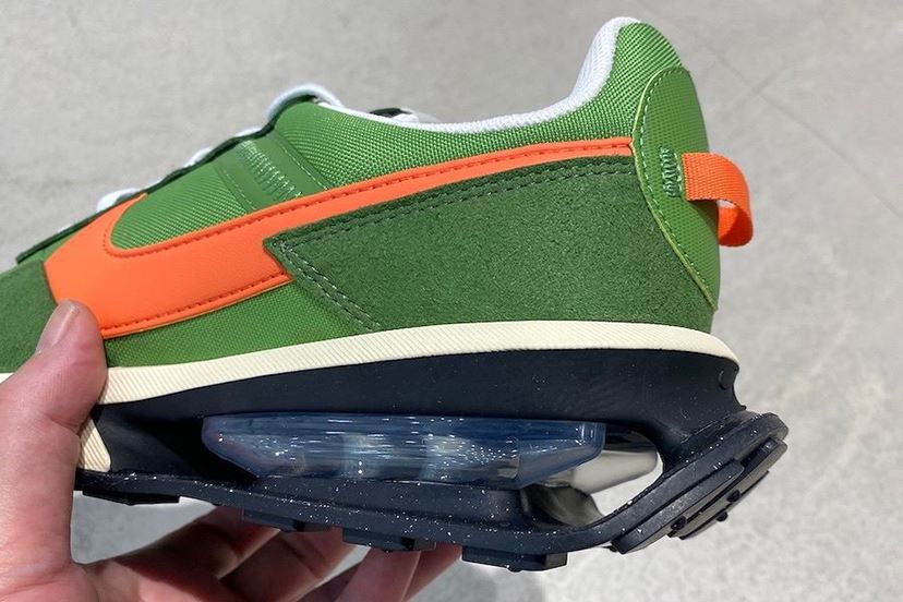 Nike エアマックス　プリデイ ナイキ エア マックス」最新作「プリデイ」はレトロ＆近未来が好