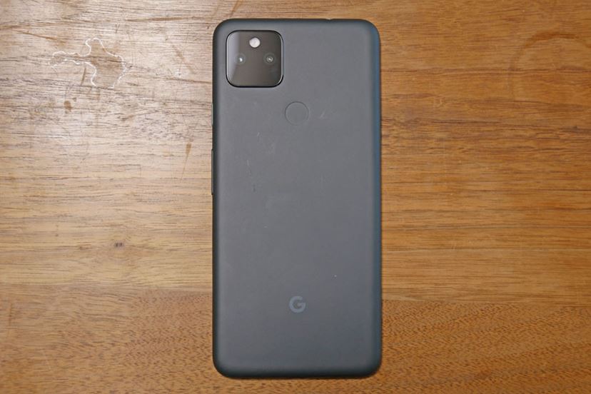 約5万円強でコレは買い！？ Google「Pixel 5a（5G）」レビュー