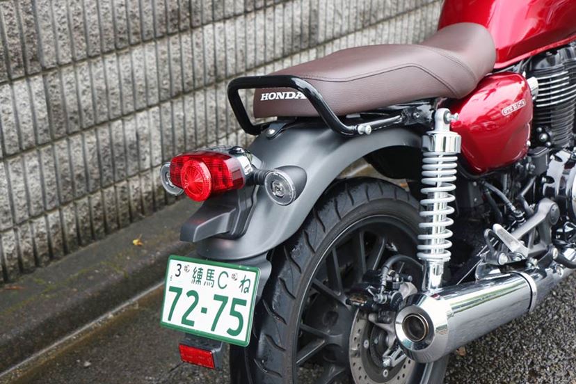 60万円以下で買える、最高に気持ちいいヤツ！超売れてるホンダ「GB350」の人気の理由を試乗で実感 - 価格.comマガジン