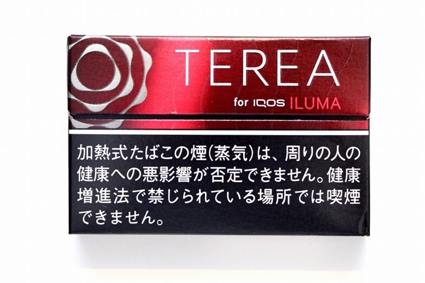 全22種類レビュー！ 「アイコス イルマ アイ」専用タバコスティック「TEREA（テリア）」吸い比べ - 価格.comマガジン