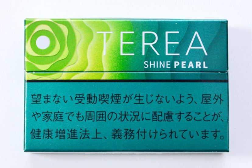 TEREA ICOSILUMA 11個入り TEREA SMOOTH REGULAR (MADE FOR IQOS ILUMA)